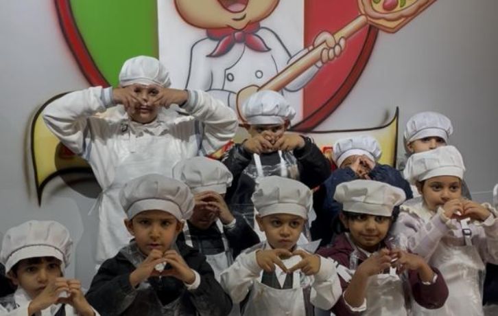 الشيف الصغير - صورة 4