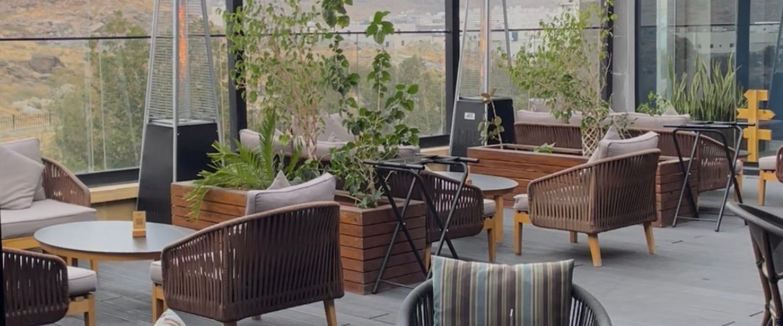 Hamata Restaurant - Image 2
