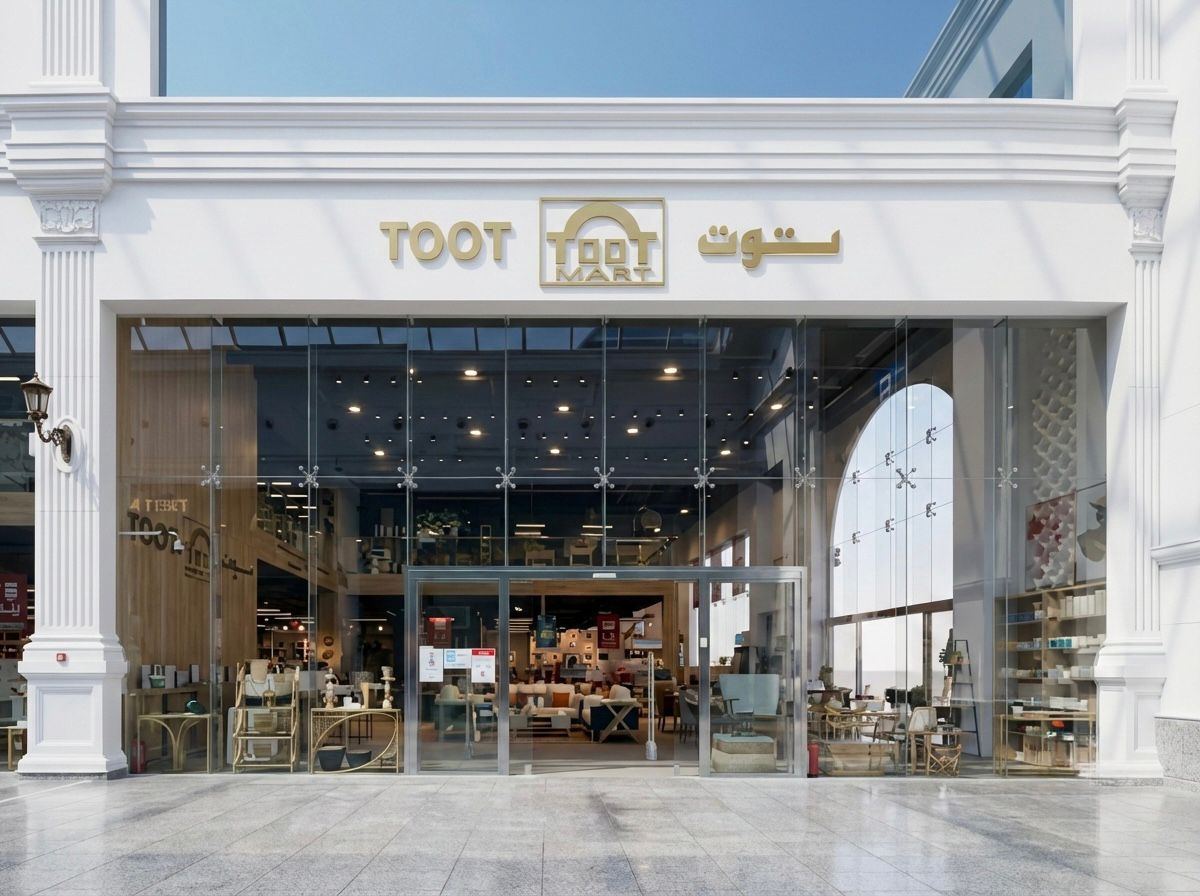 توت مارت - صورة 1