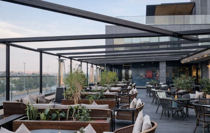 Hamata Restaurant - Image 7