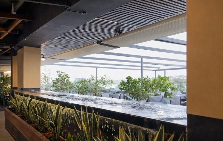 Hamata Restaurant - Image 8