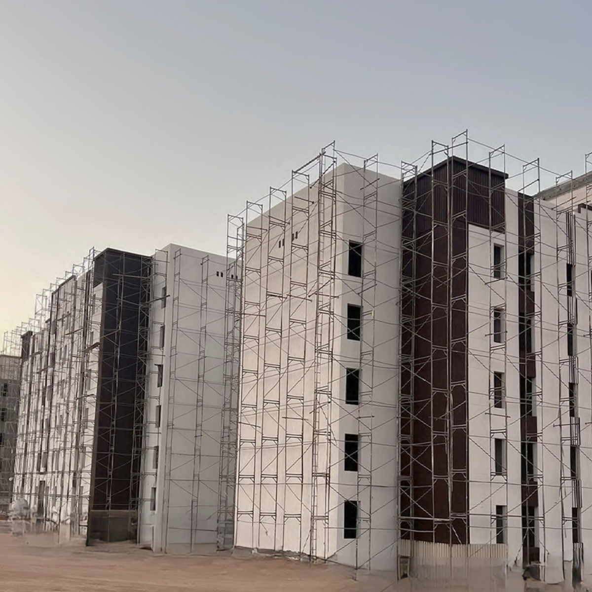 الإسكان - صورة 2